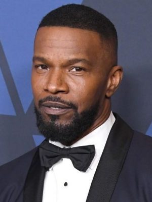 Jamie-Foxx