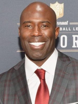 Terrell Davis